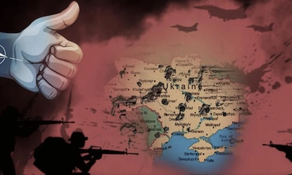 Αφοπλιστικά επιχειρήματα! Με επτά τρόπους αποδεικνύεται ότι οι ΗΠΑ ήδη πολεμούν τους Ρώσους